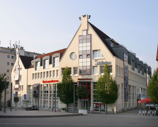Schmerzzentrum Göppingen